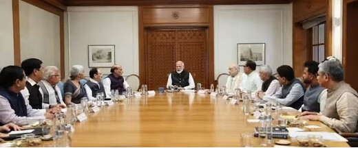 तेल संकट और कैबिनेट फेरबदल की अटकलों के बीच पीएम मोदी ने बुलाई अहम बैठक